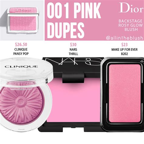 blush dupe dior|dior blush dupe trend it up.